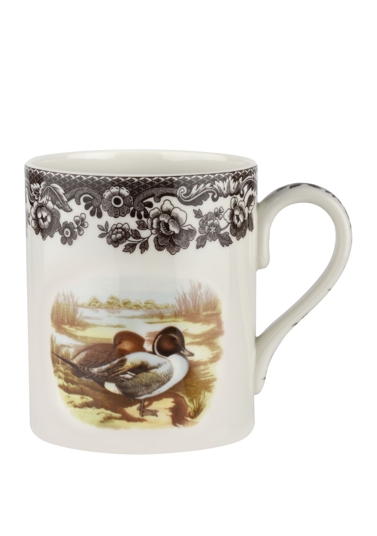 Pintail Mug