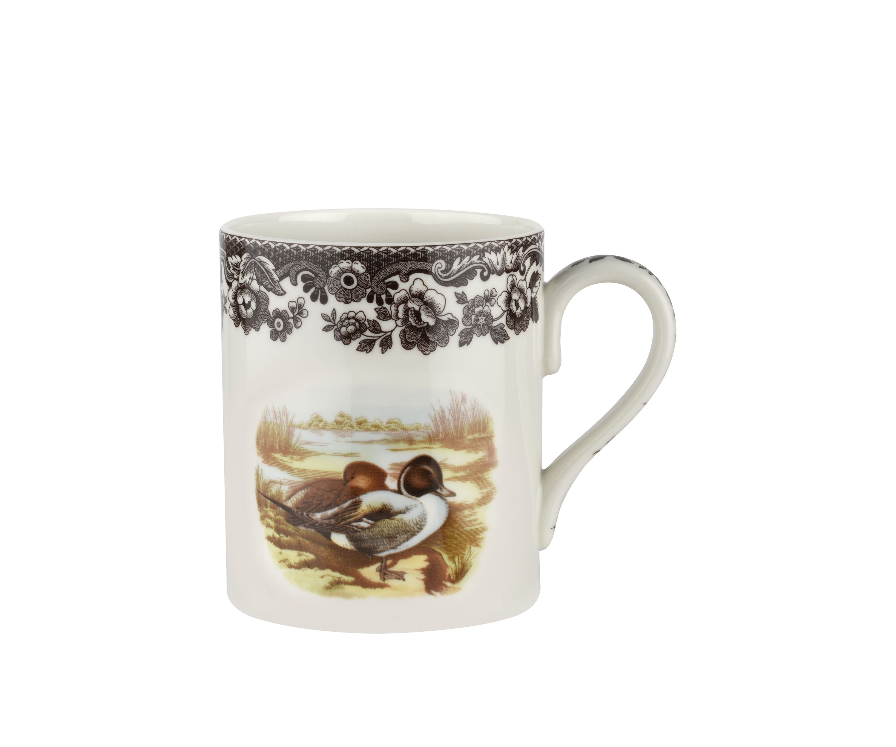 Pintail Mug