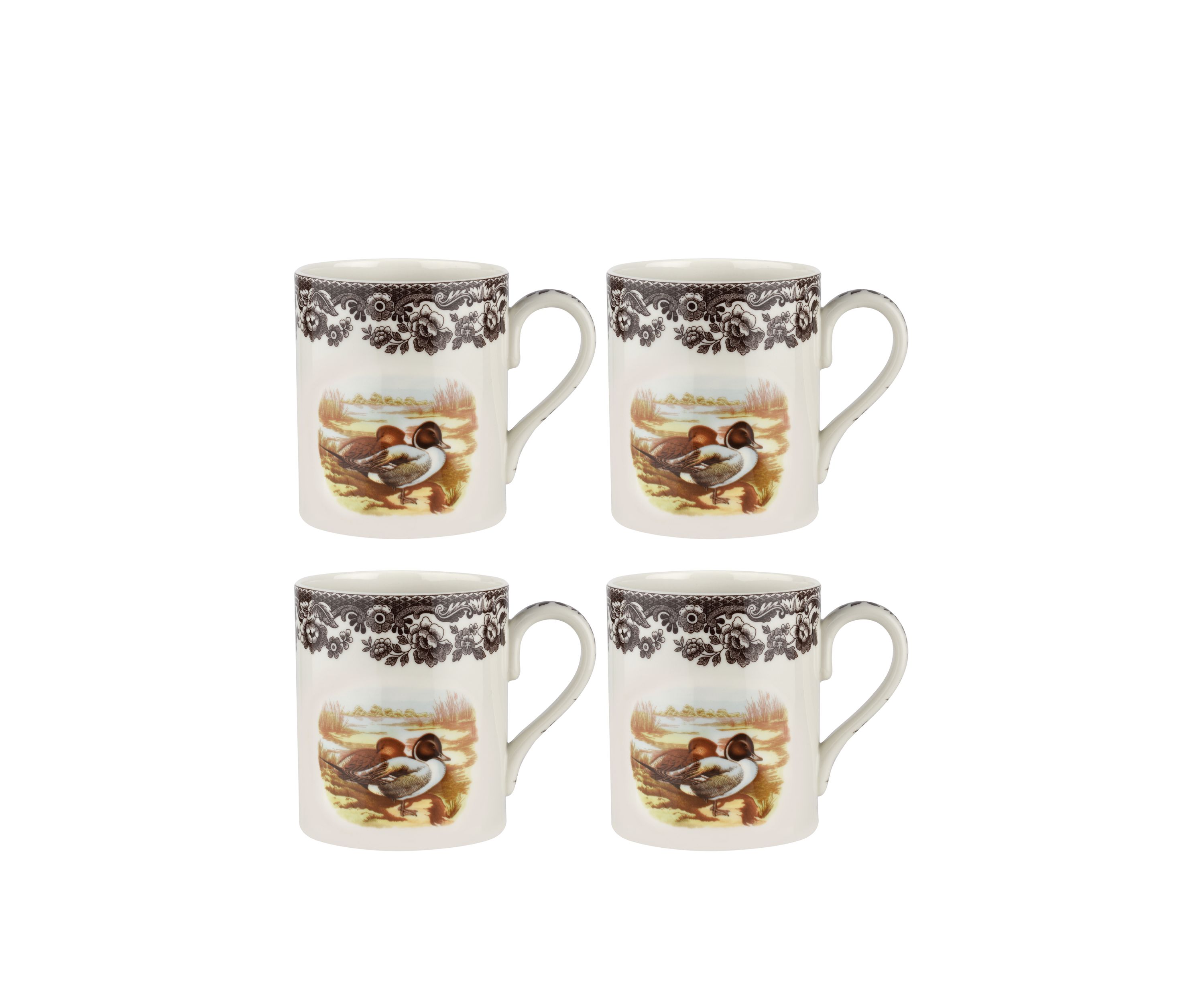 Pintail Mug