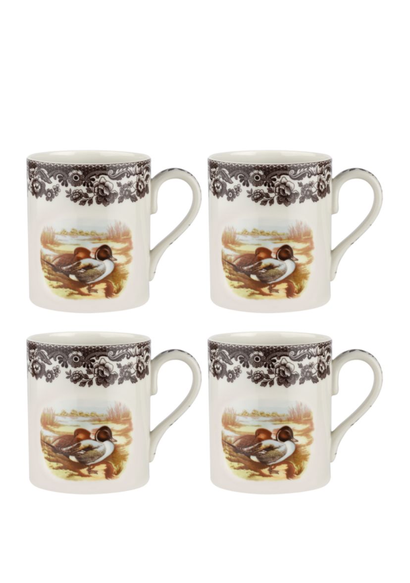 Pintail Mug