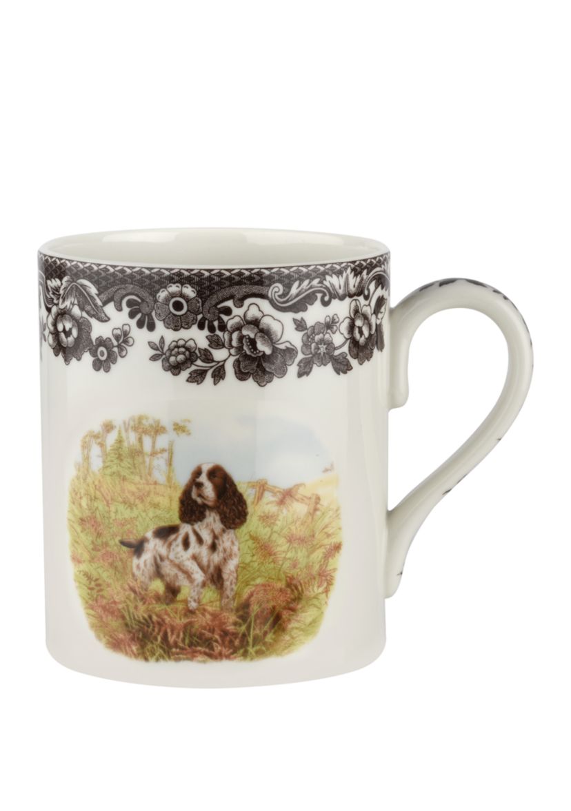 Spaniel Mug