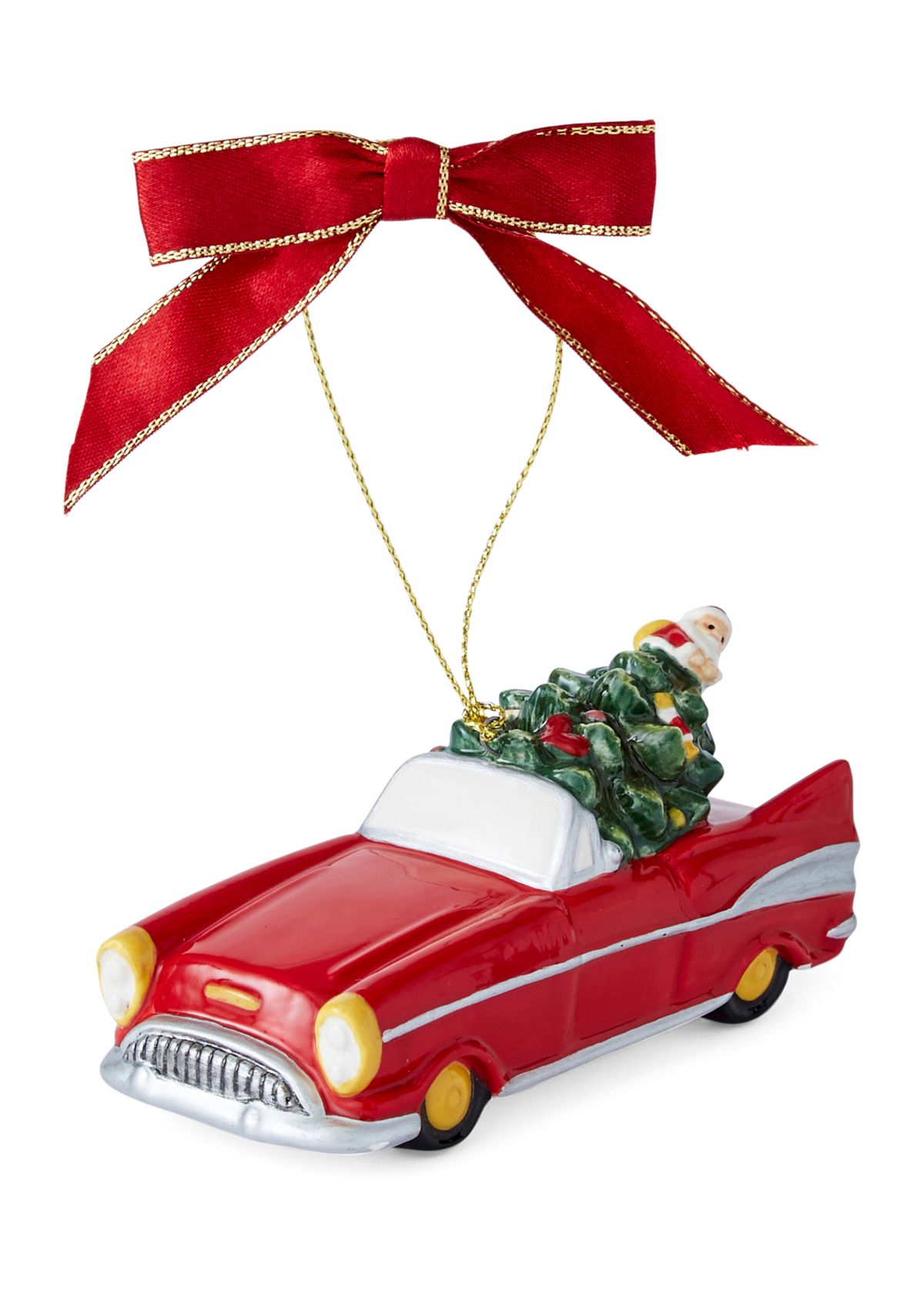 Convertible Tree Ornament