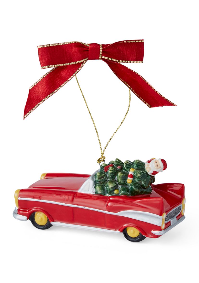 Convertible Tree Ornament