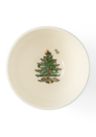 Christmas Tree Rice Bowl