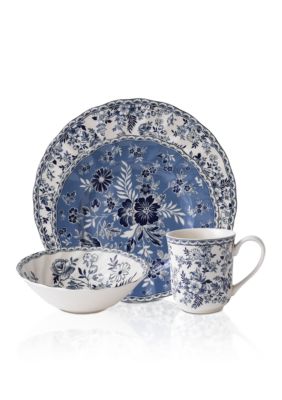 Devon cottage dinnerware best sale