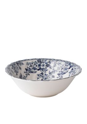 Johnson Brothers Devon Cottage Dinnerware Serving Bowl | belk