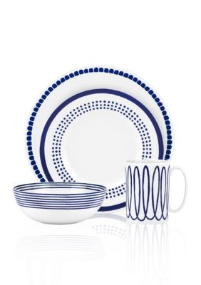 kate spade new york® Charlotte Street Dinnerware | belk