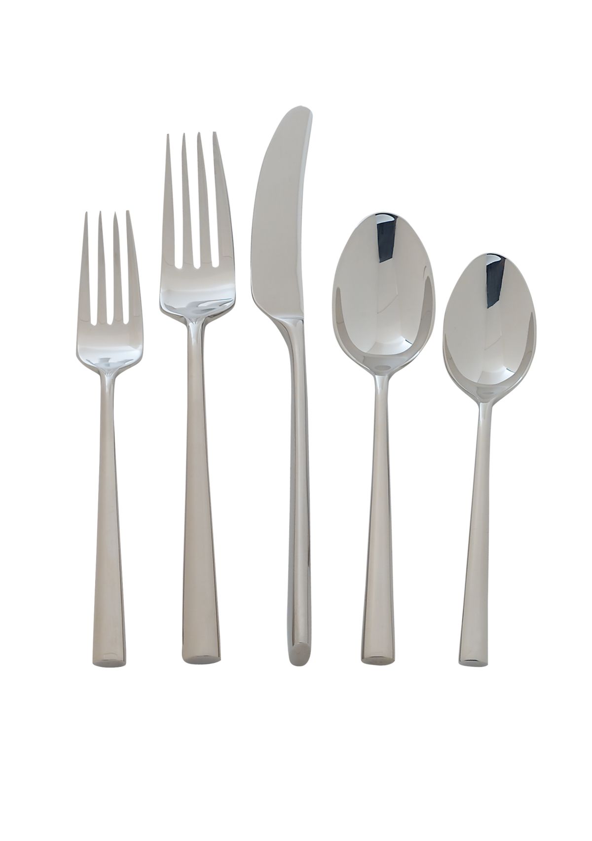 Malmo 5 PC Place Setting