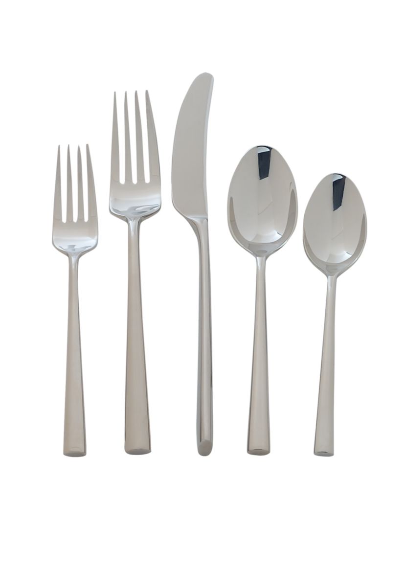 Malmo 5 PC Place Setting