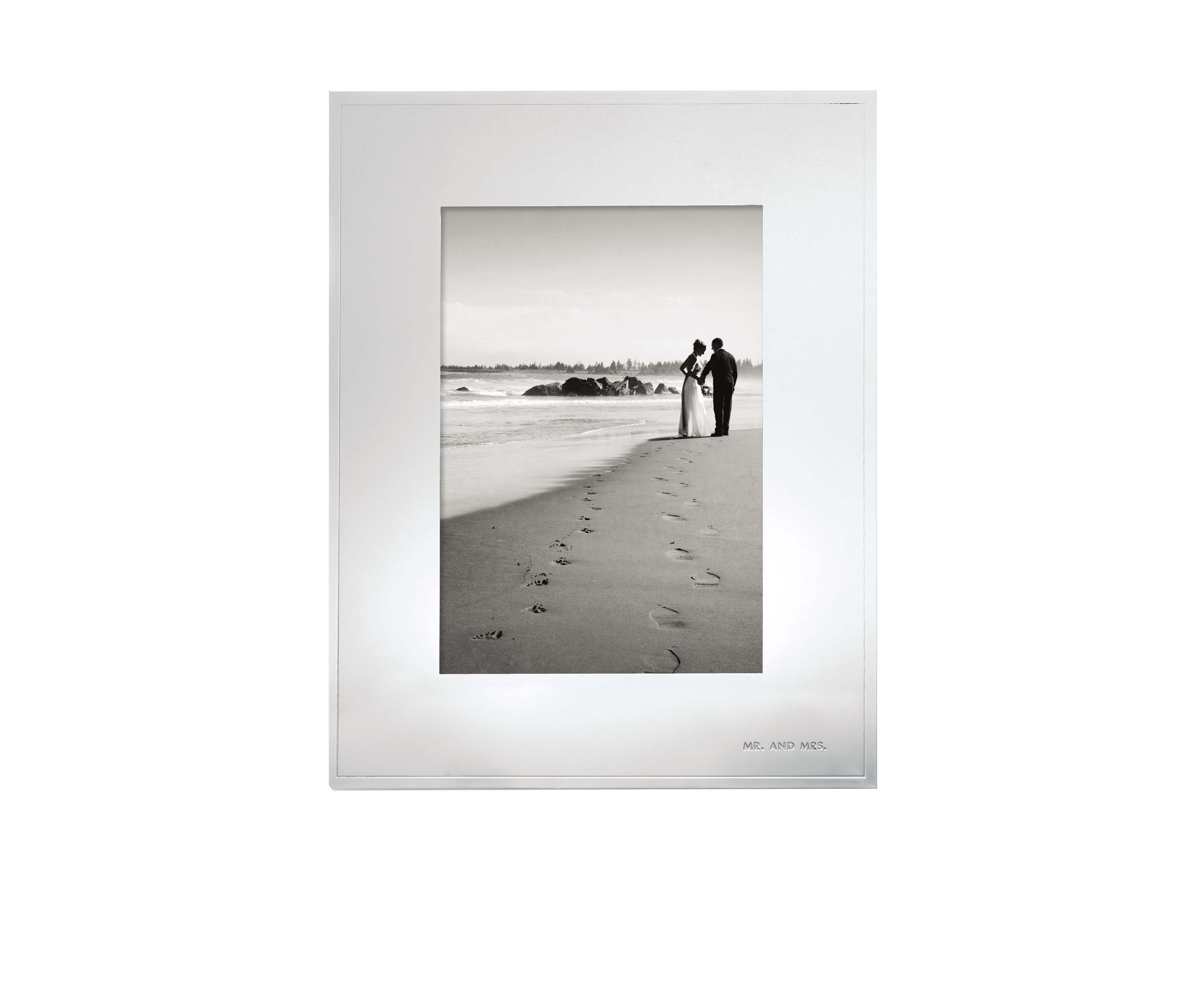 Darling Point 5x7 Frame