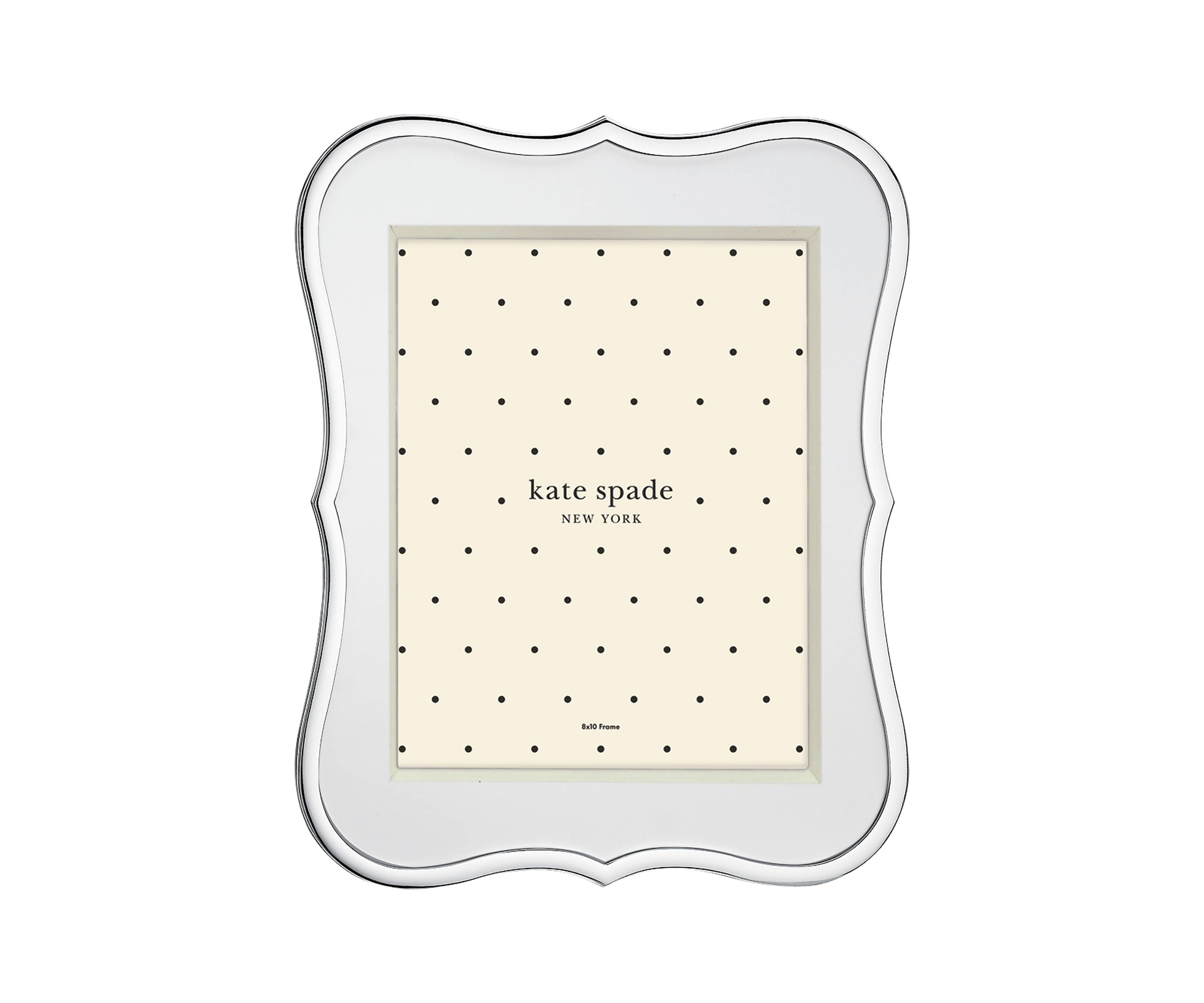 Crown Point™ 8" x 10" Frame