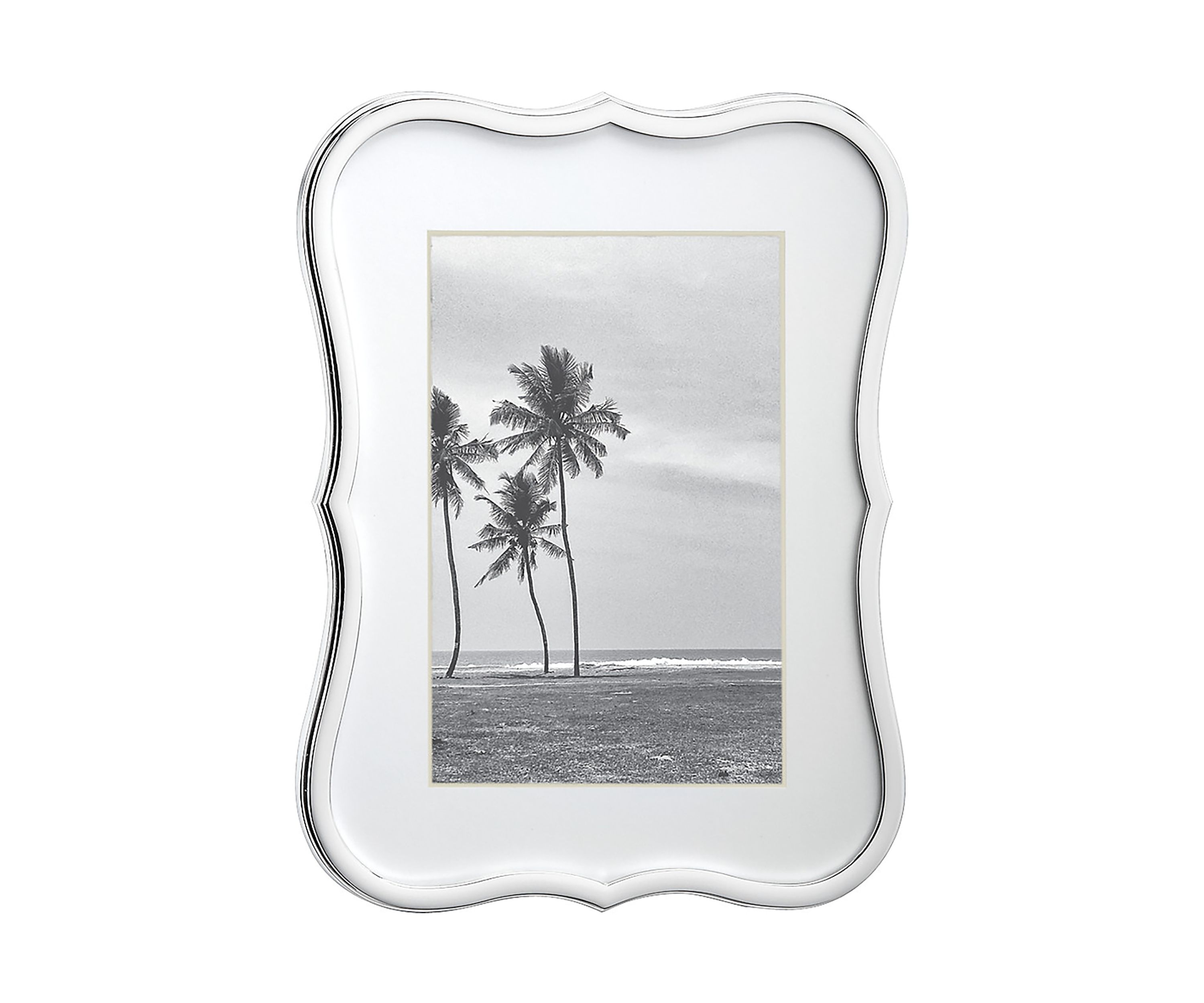 Crown Point 4" x 6" Frame