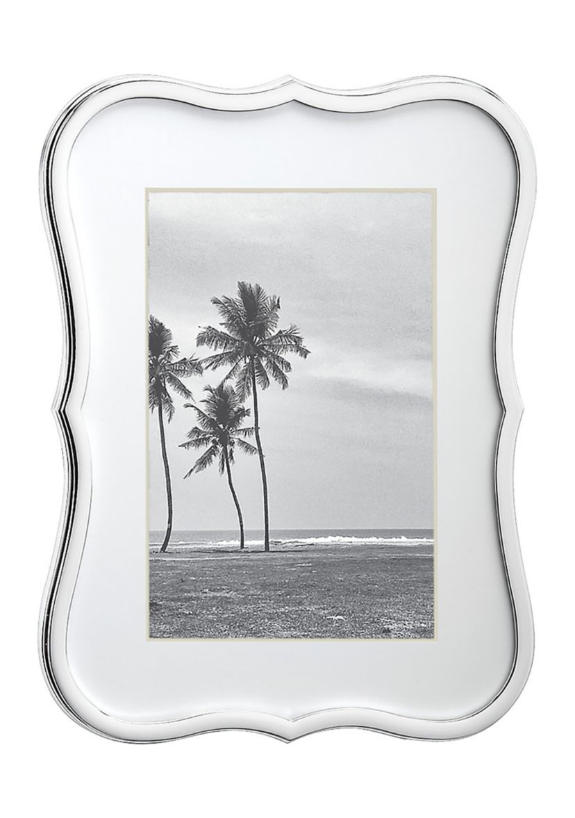 Crown Point 4" x 6" Frame