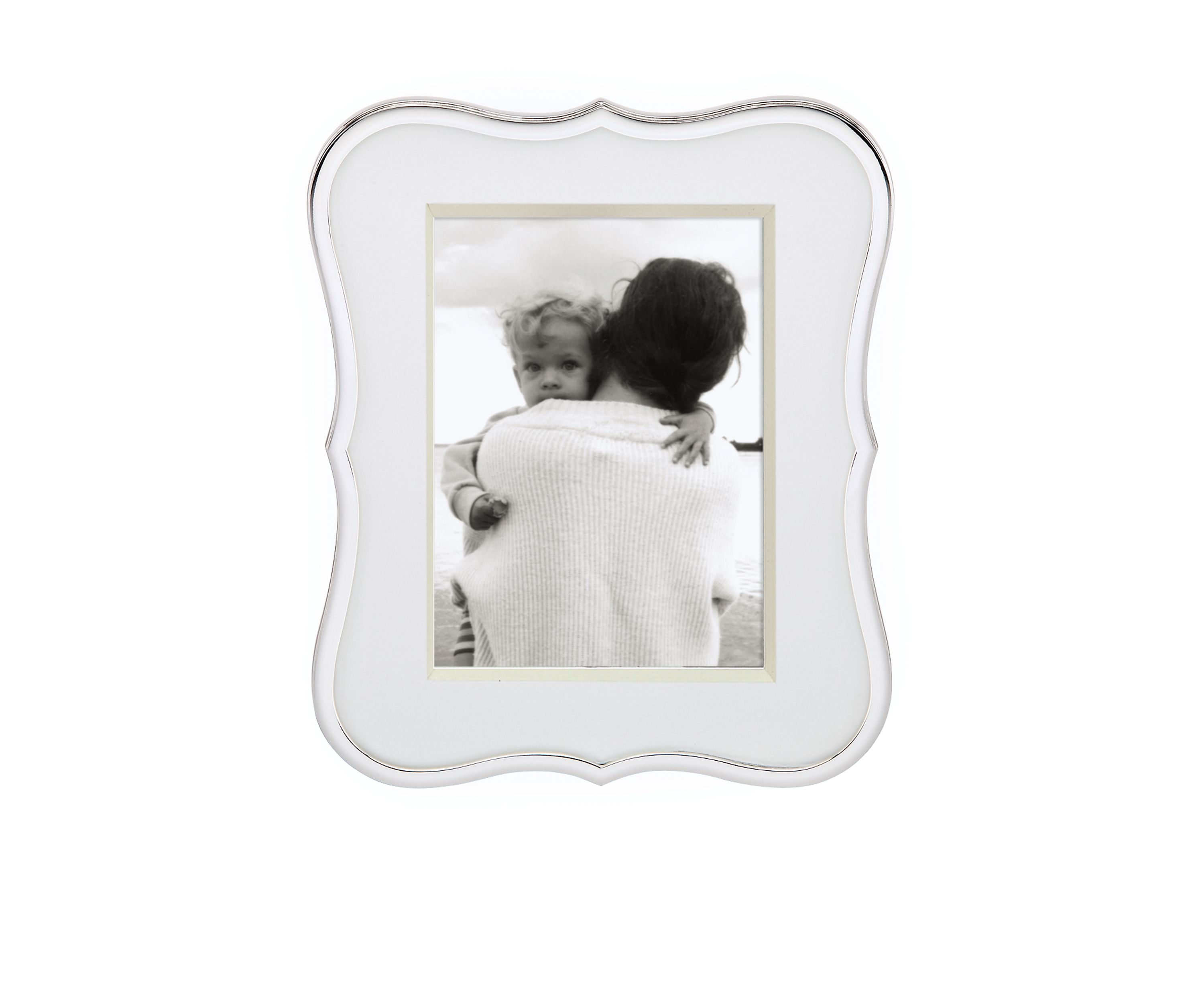 5x7 Single Frame