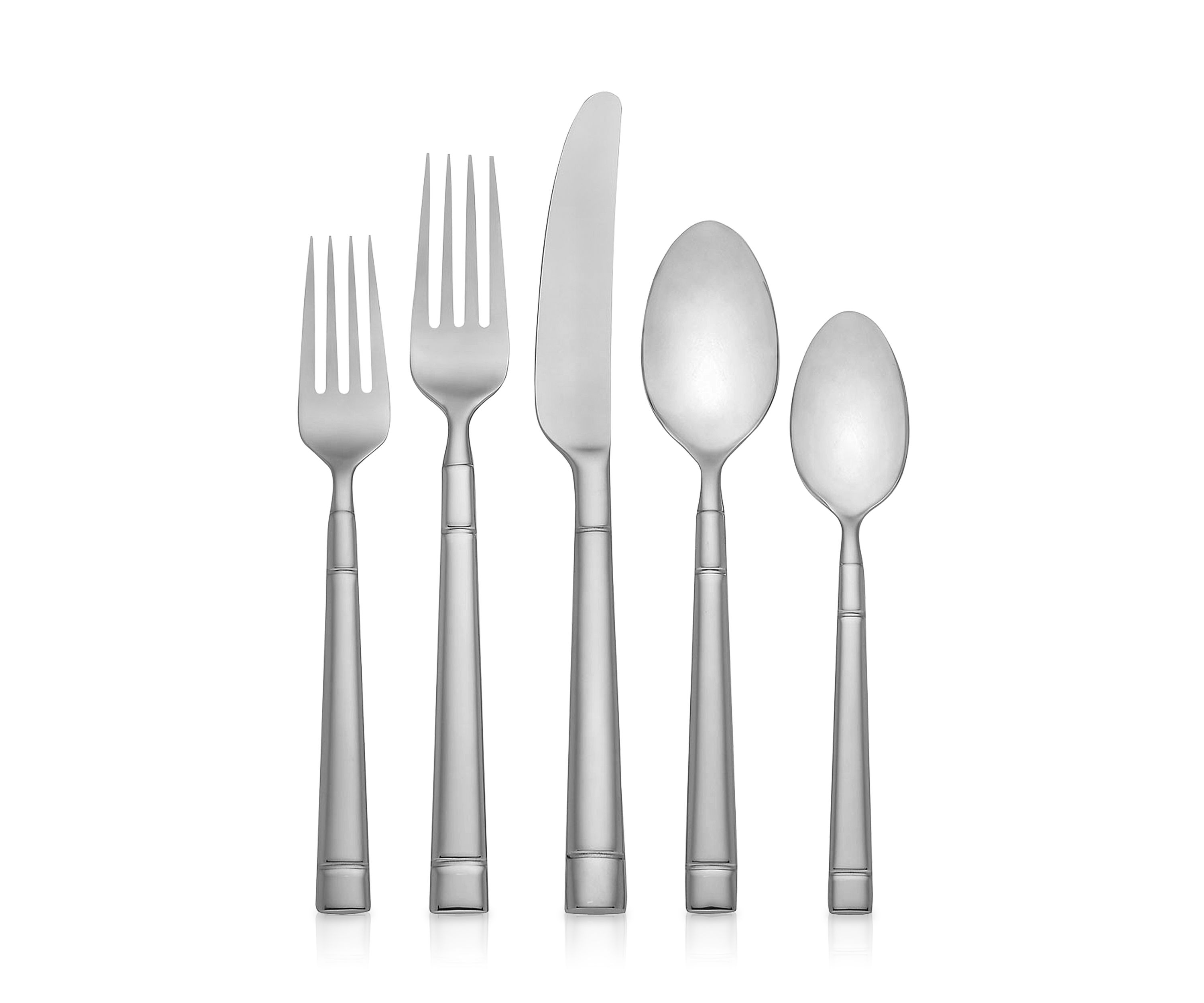Fair Harbour 45 Piece Flatware Set