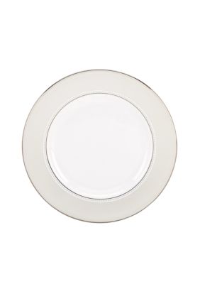 kate spade new york nolita blush floral dinner plat