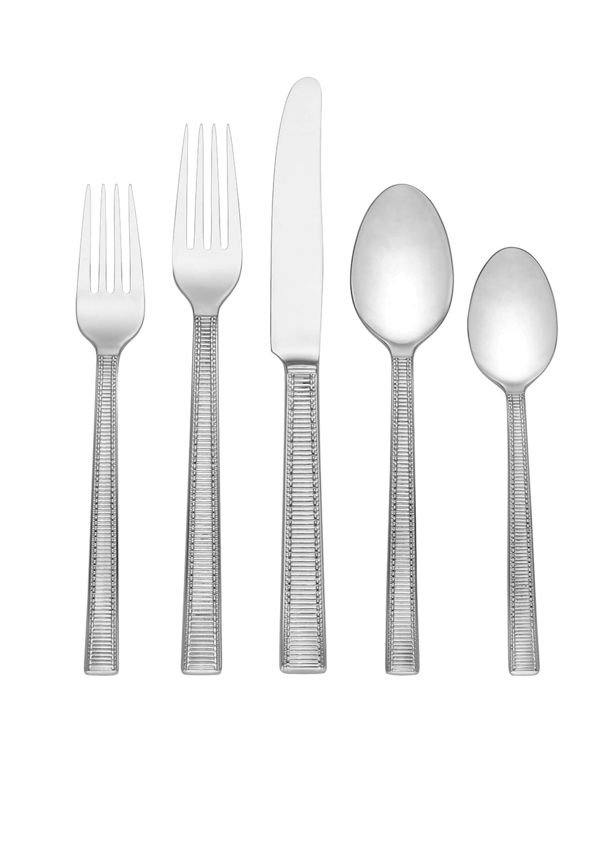 Grace Avenue 5-Piece Place Setting
