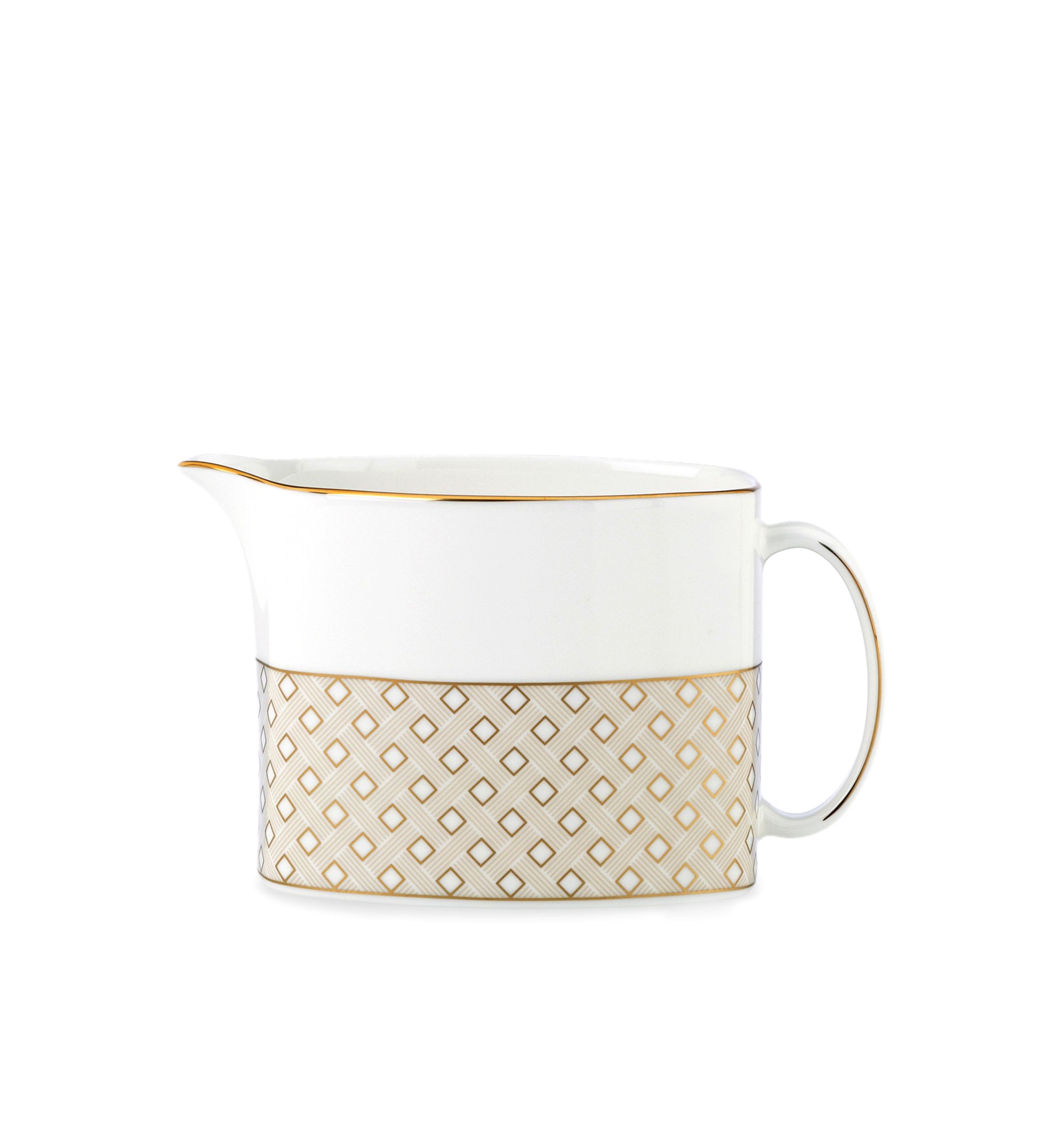 Waverly Pond Creamer