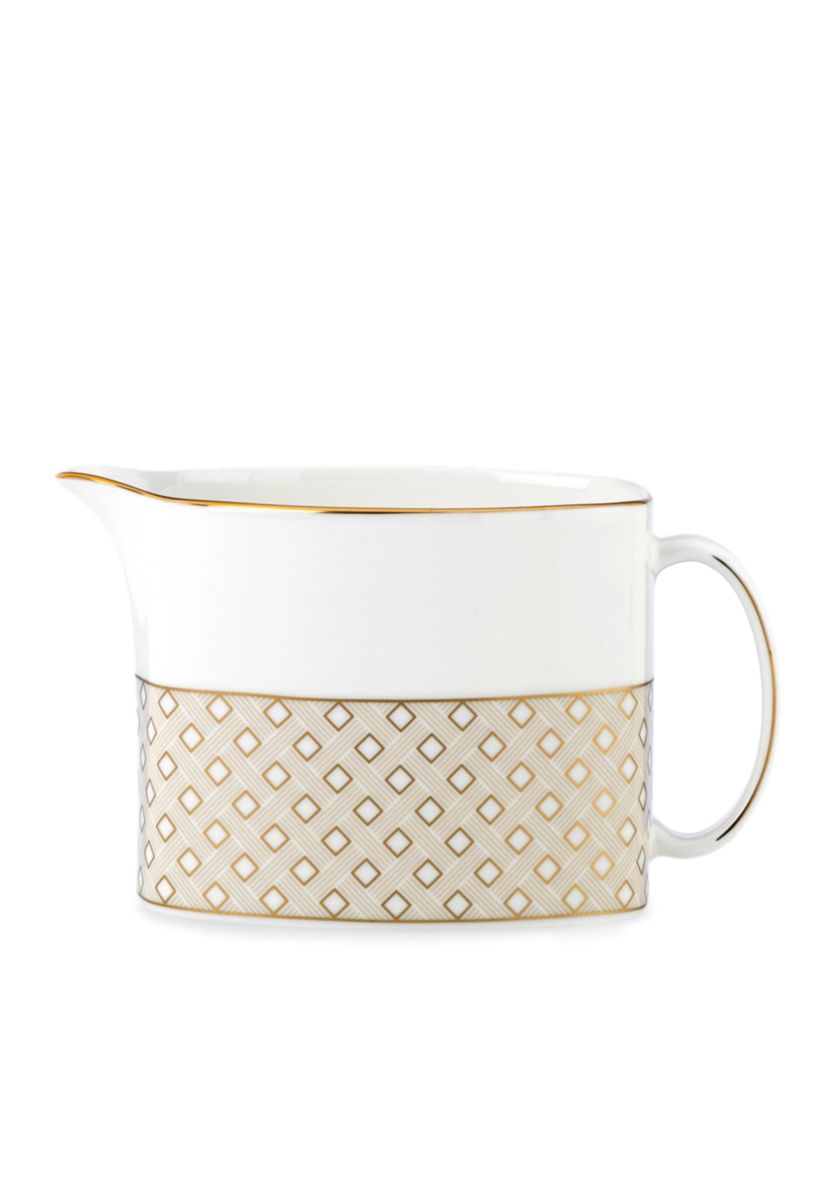 Waverly Pond Creamer