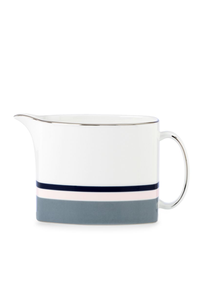 Mercer Drive Creamer