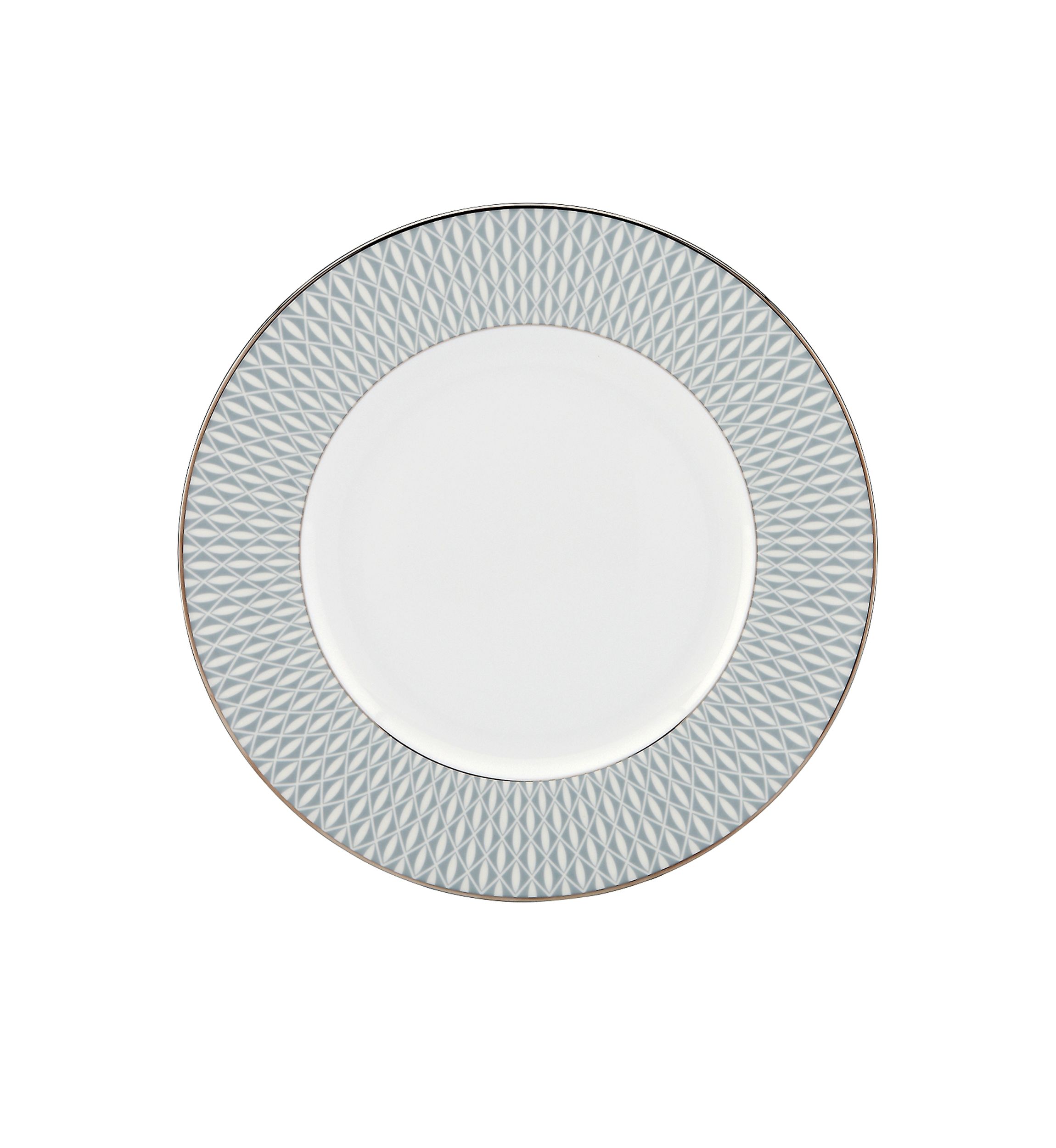 Mercer Drive Dinner Plate