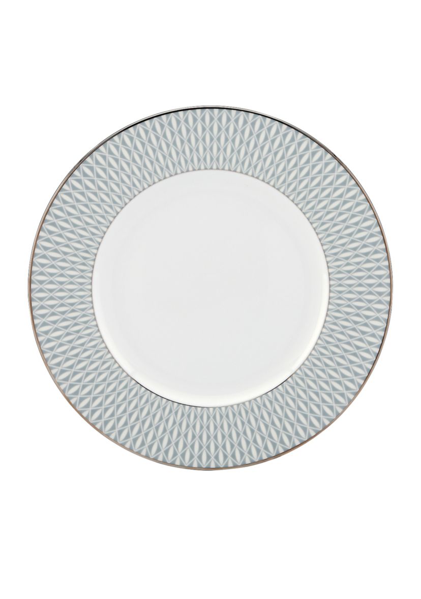 Mercer Drive Dinner Plate