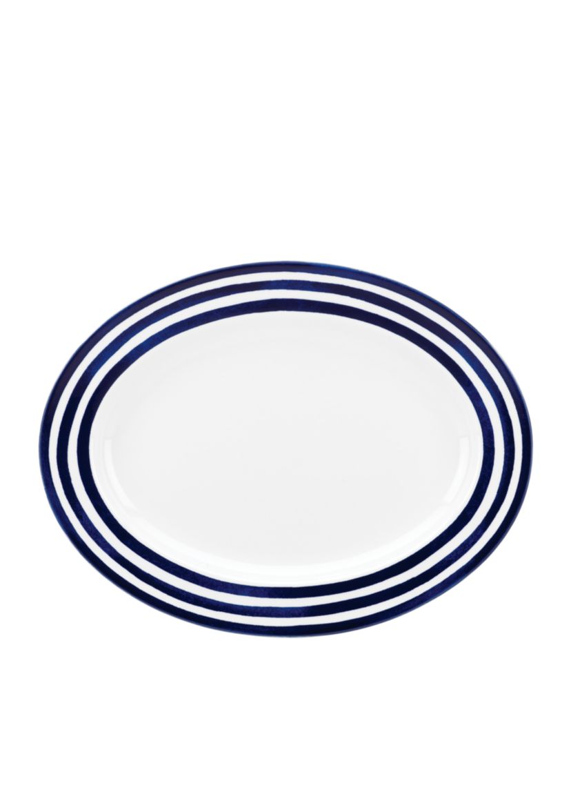 Charlotte Street Platter 16-in.