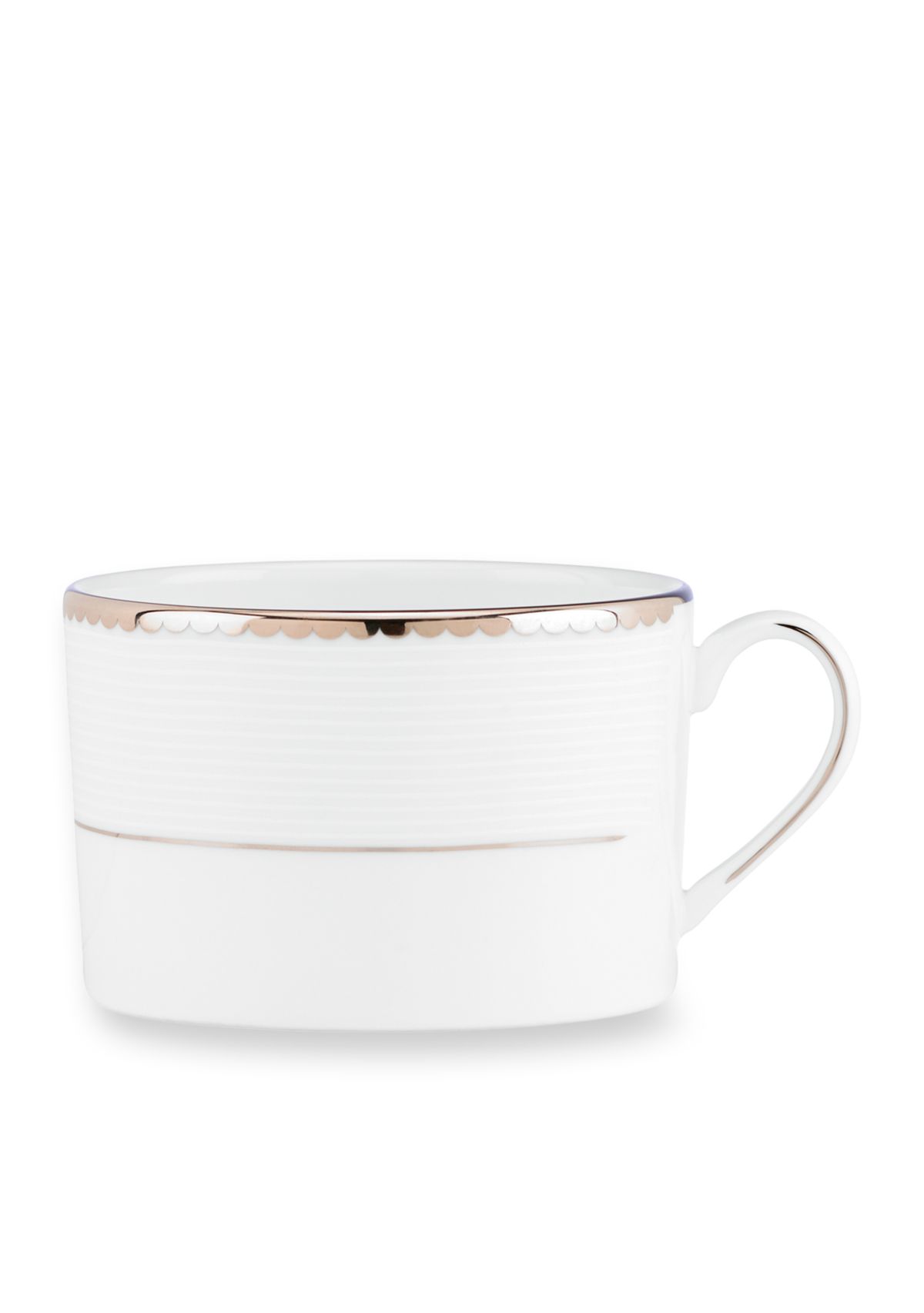 Sugar Pointe Tea Cup