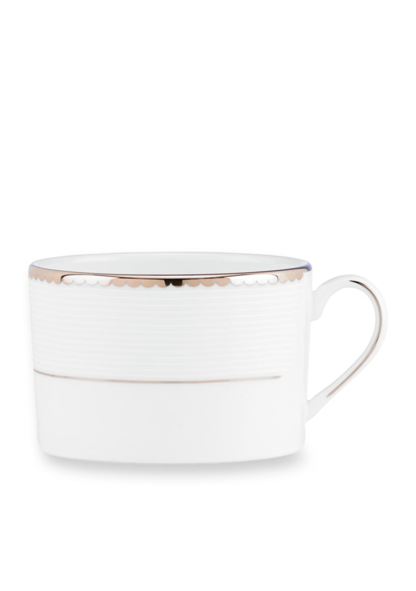 Sugar Pointe Tea Cup