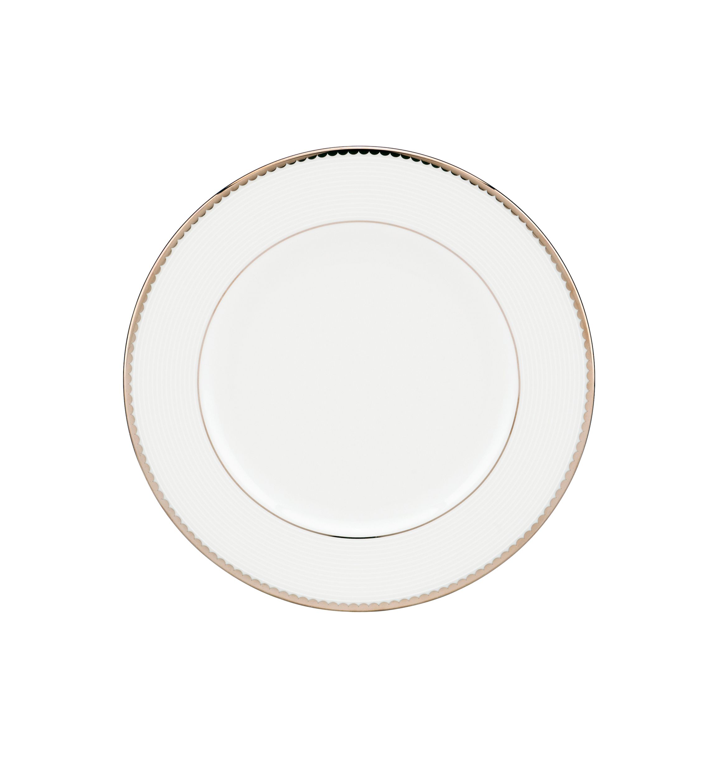 Sugar Pointe Salad Plate