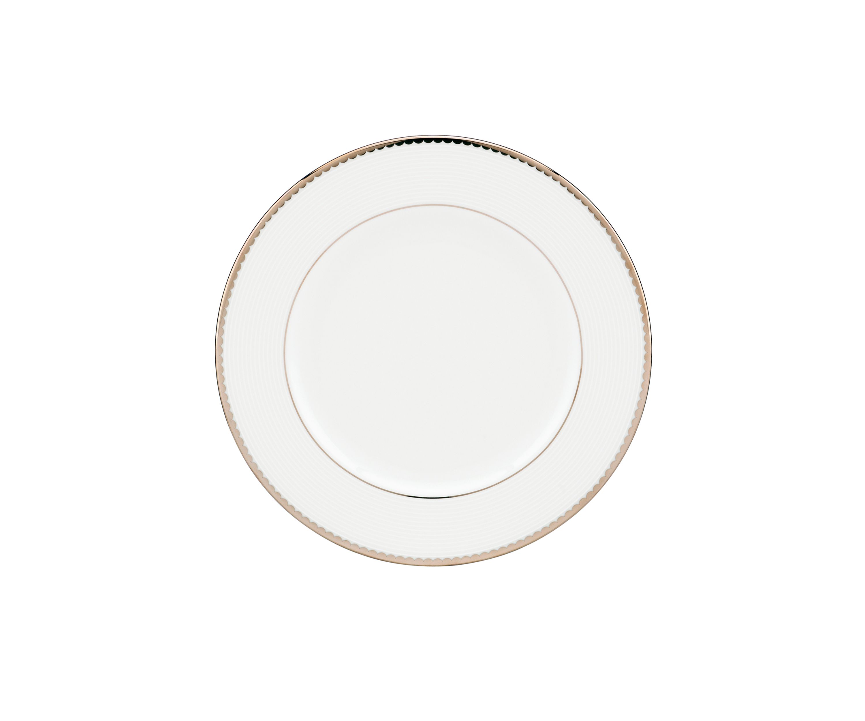 Sugar Pointe Salad Plate