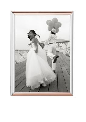 kate spade new york® Rosy Glow 5x7 Frame