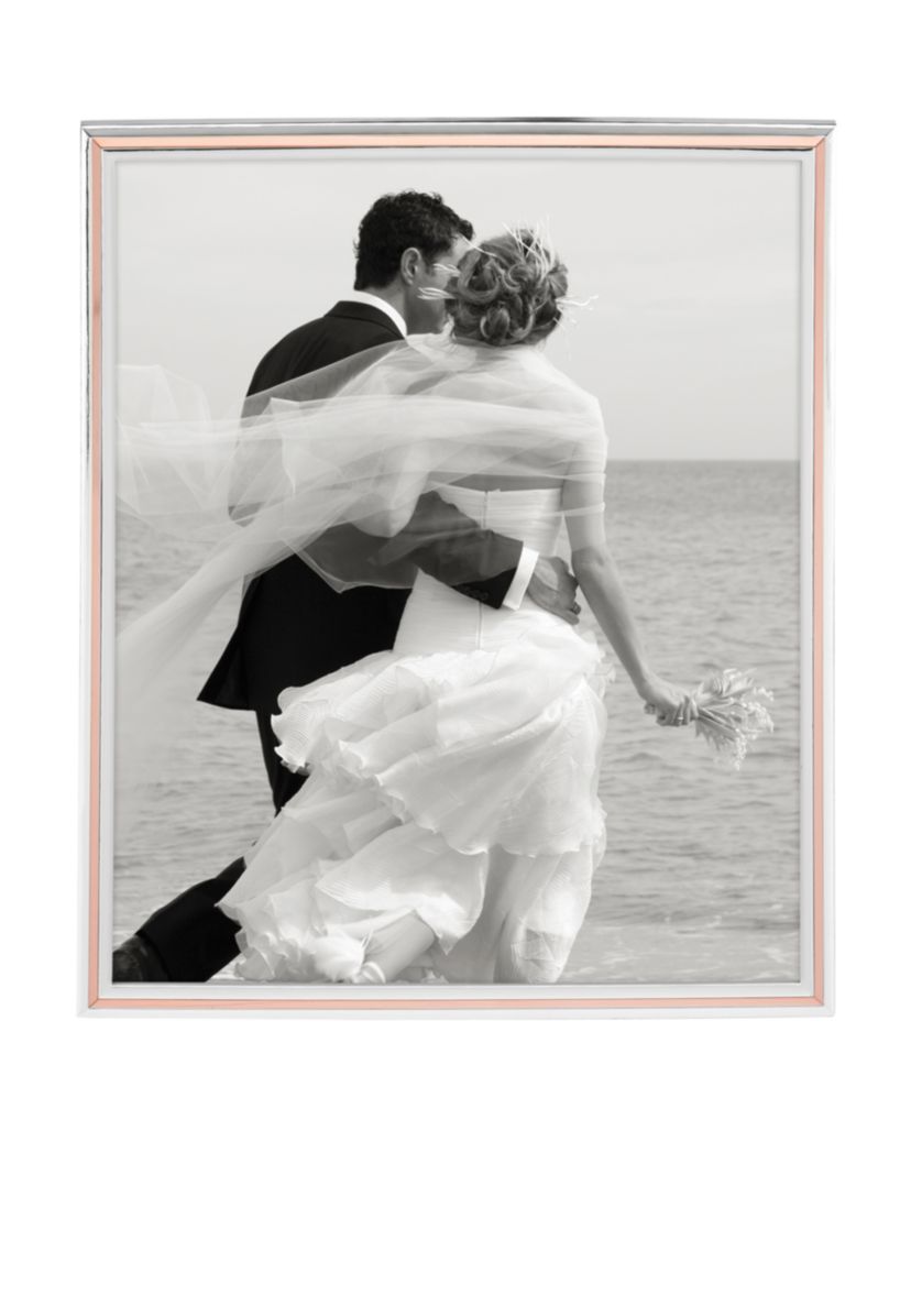 Rosy Glow 8x10 Frame