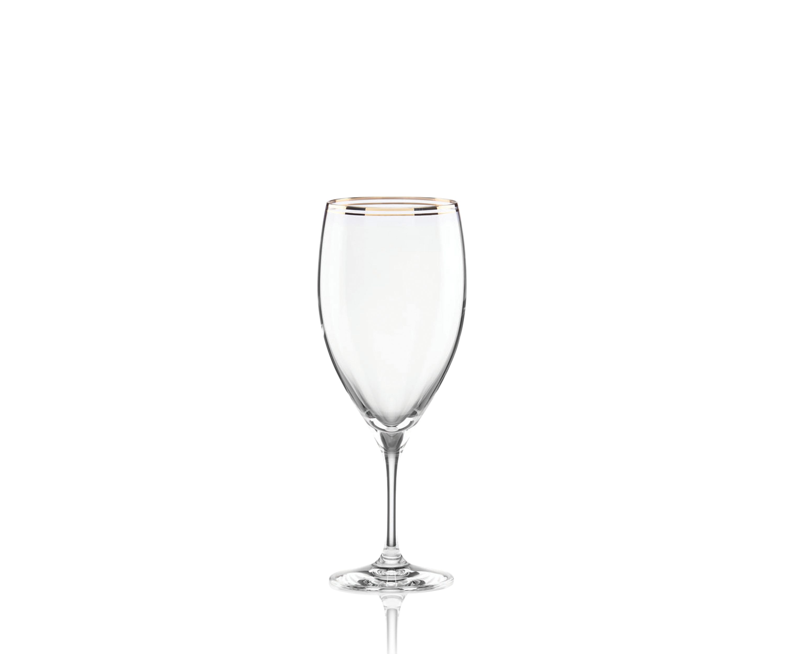 Orleans Square Gold Iced Beverage 12-oz.
