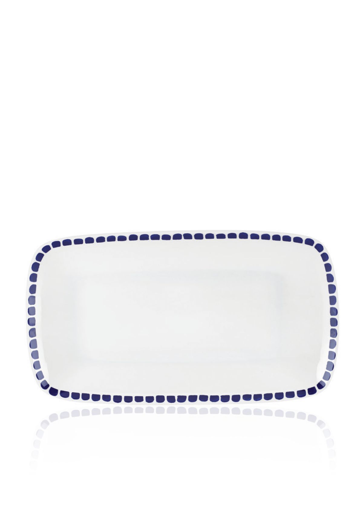 Charlotte Street Hors Douevres Tray