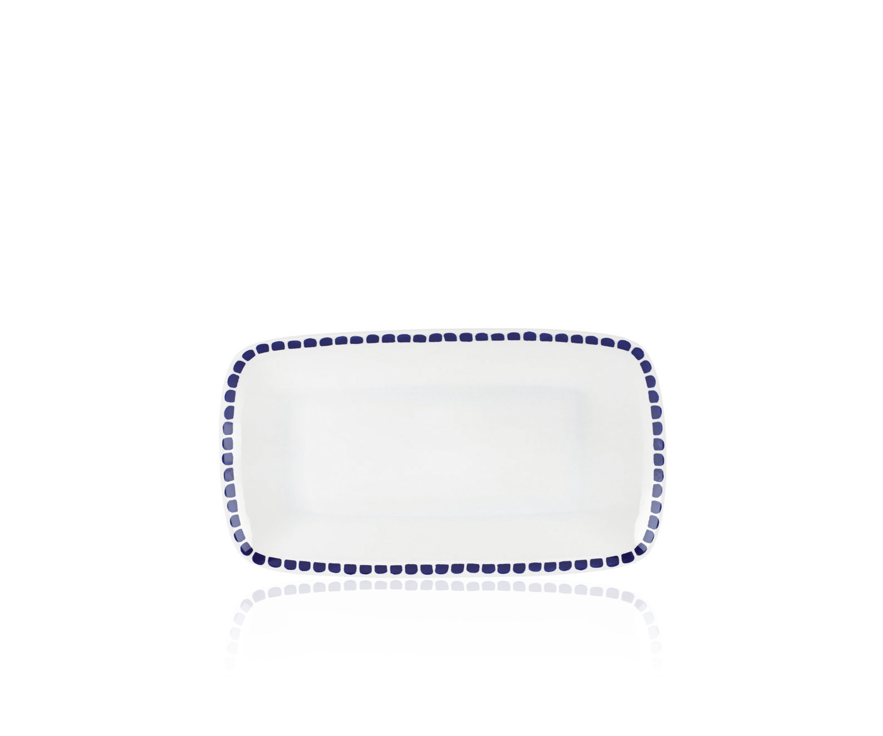 Charlotte Street Hors Douevres Tray