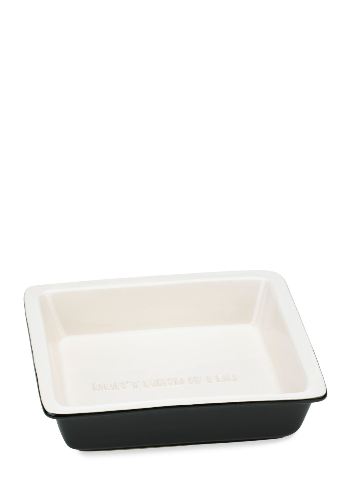 dont mind if I do Square Baker