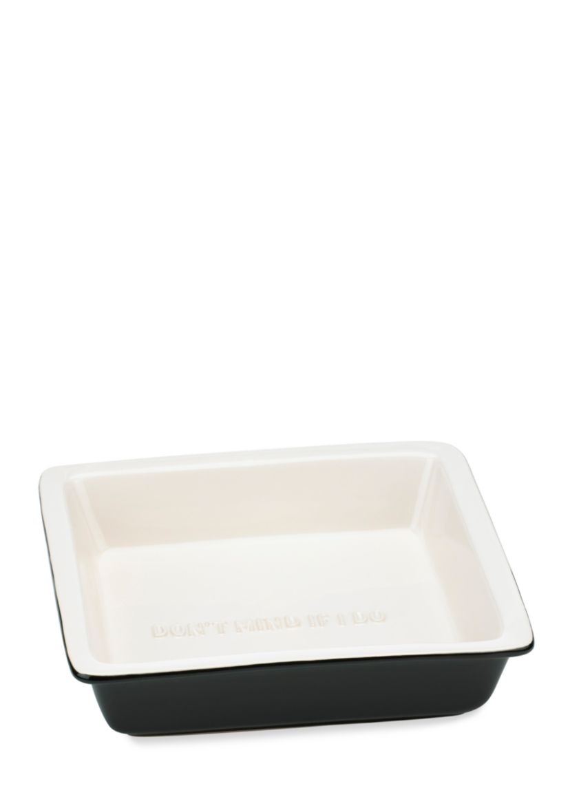 dont mind if I do Square Baker