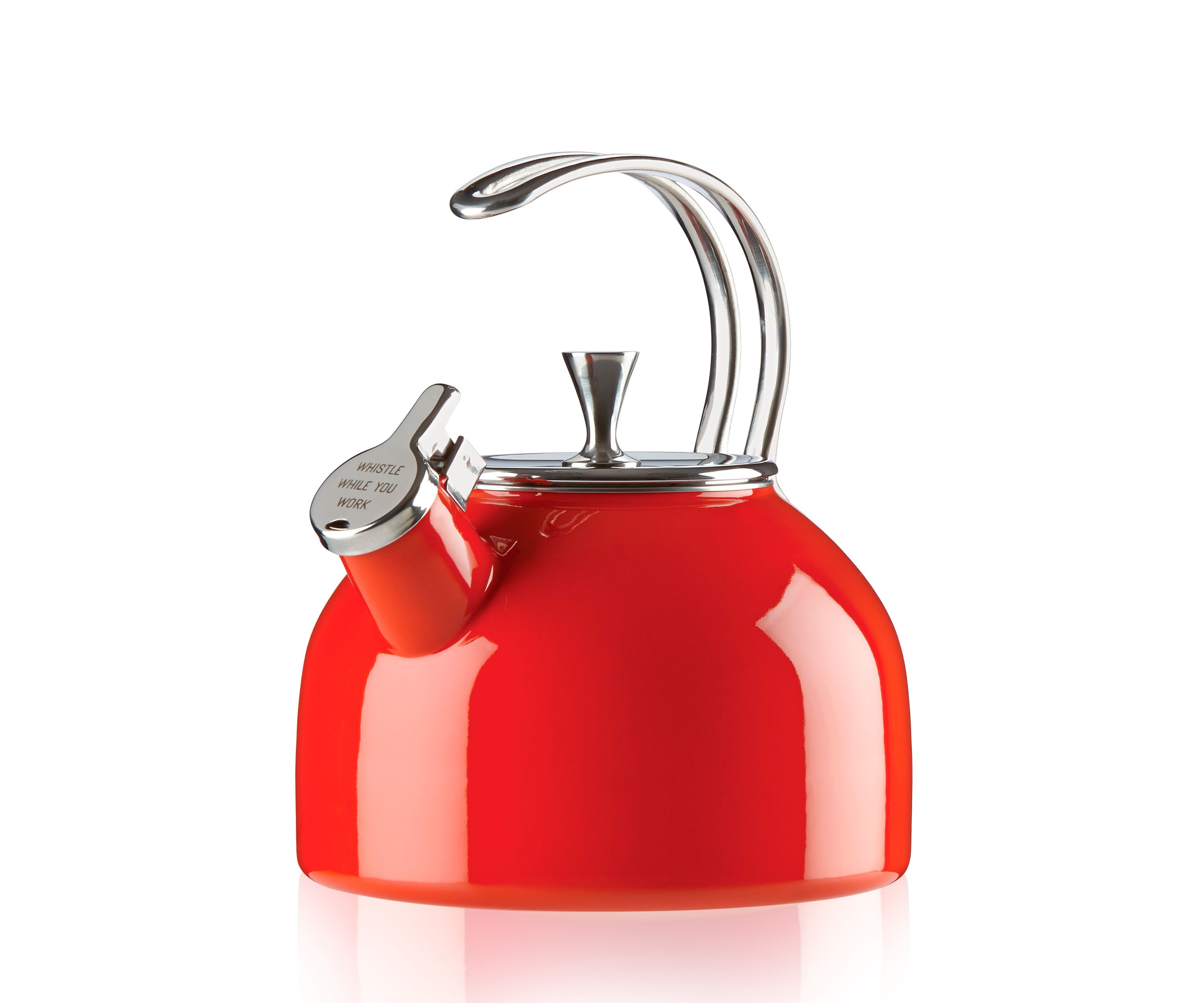 all in good taste Tea Kettle