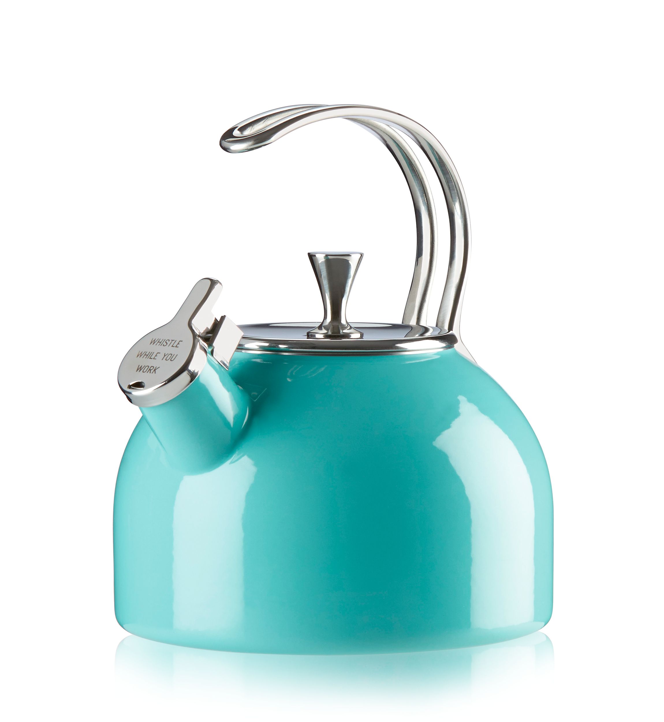 all in good taste Tea Kettle