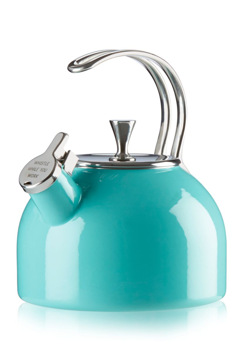 all in good taste Tea Kettle