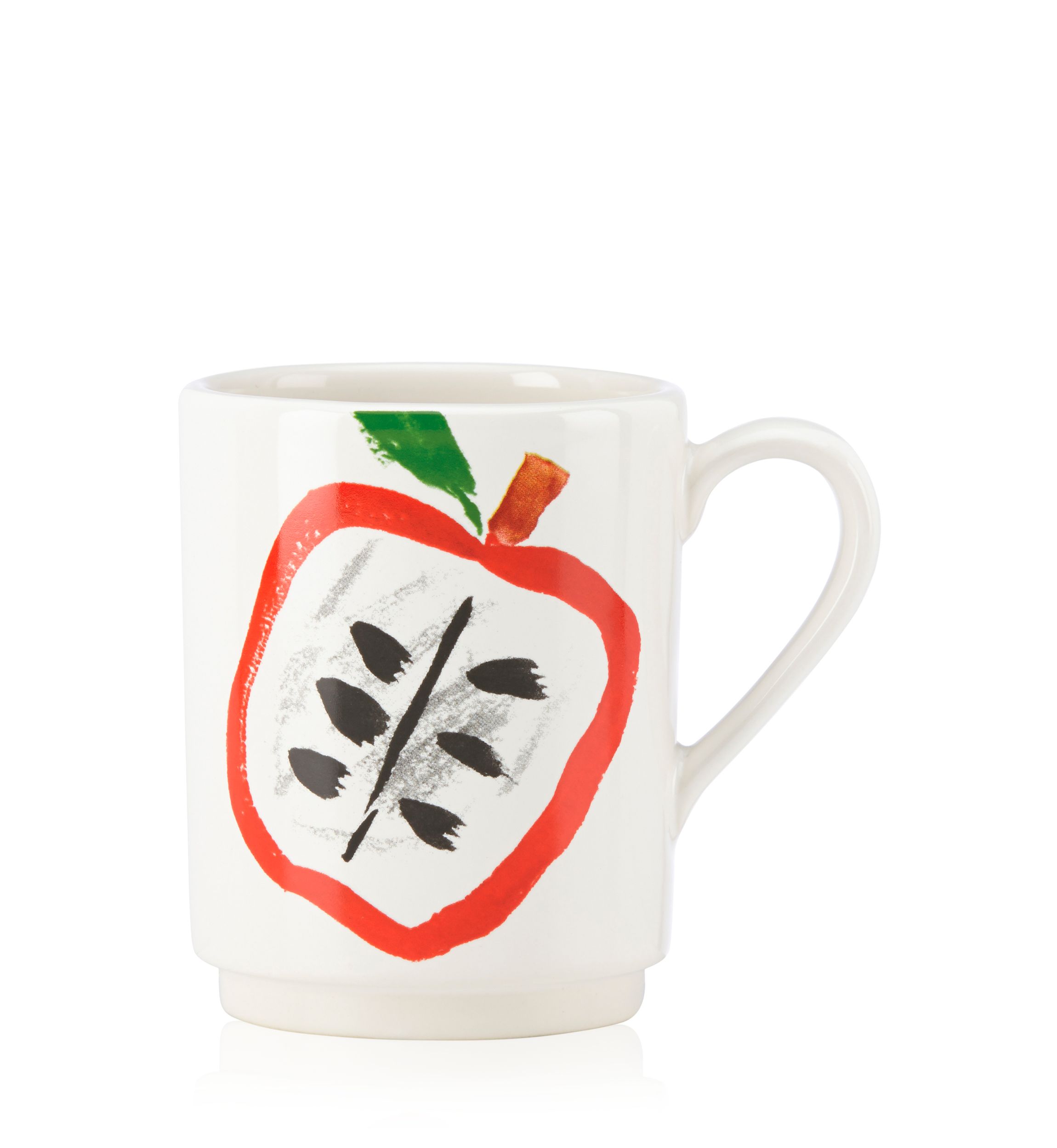 all in good taste Pretty Pantry Fruit Mug
