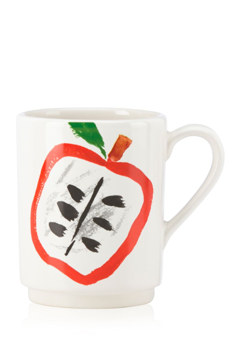 all in good taste Pretty Pantry Fruit Mug