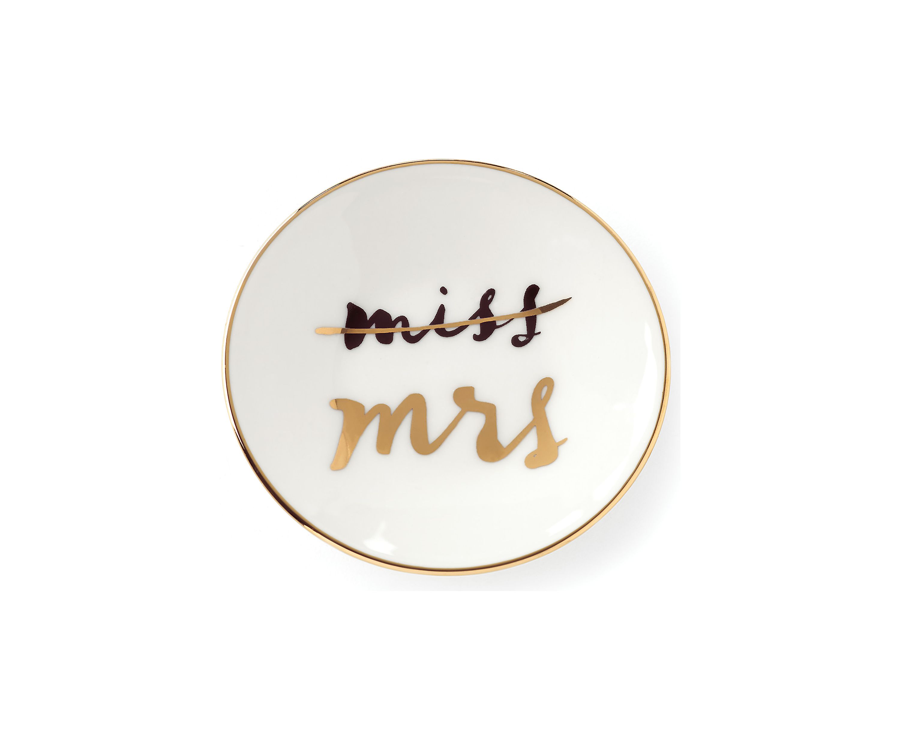 Bridal Party Ring Holder