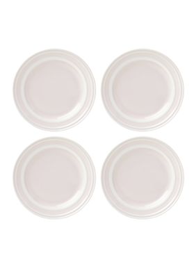 kate spade new york all in good taste deco dot flax dinnerwar