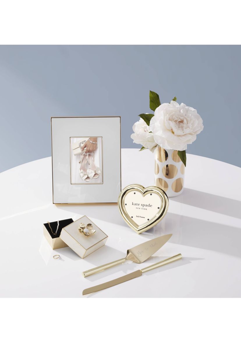 Charmed Life 2 Piece Dessert Servers