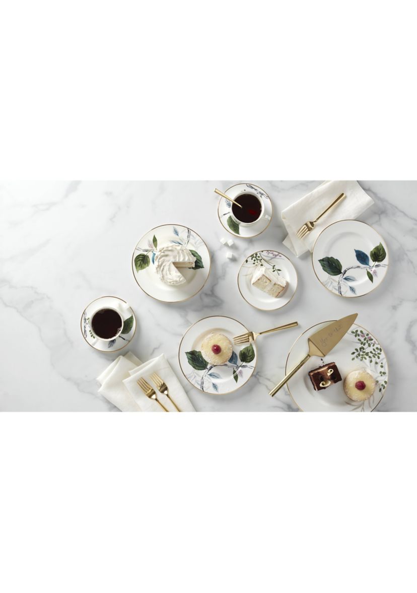 Charmed Life 2 Piece Dessert Servers