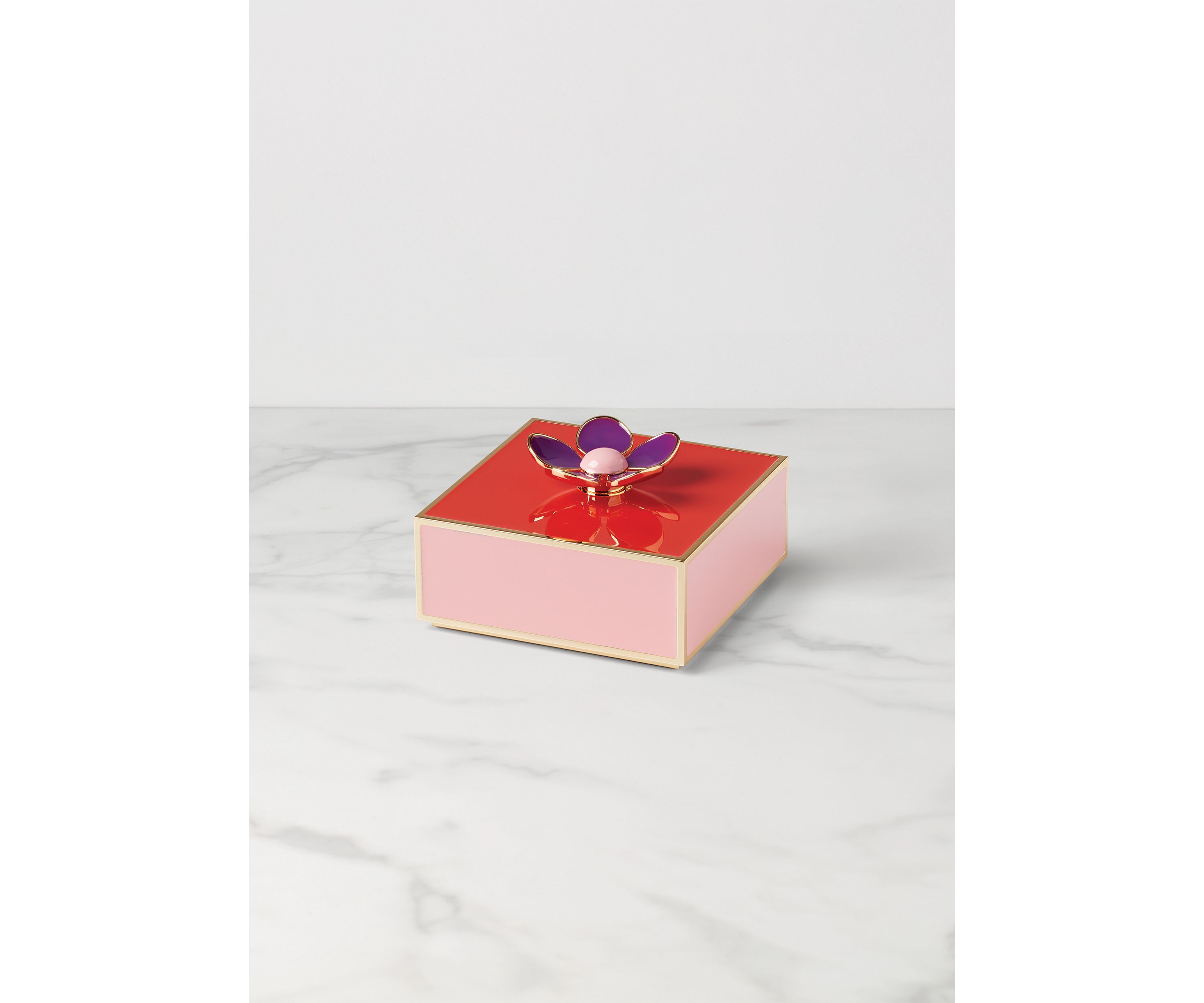 Make it Pop Floral Box with Lid