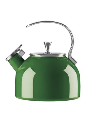 Tea Kettle (Navy Blue)