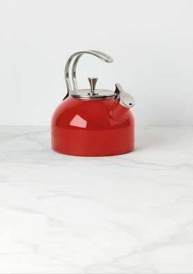 Kate Spade Make It Pop Kettle | belk